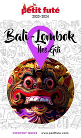BALI 2023/2024 Petit Fut? 【電子書籍】[ Dominique Auzias ]