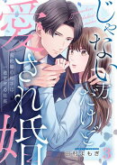 じゃない方、だけど愛され婚〜契約婚の相手は一途すぎる社長（３）