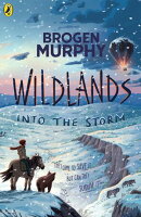 Wildlands: Into the Storm