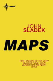 Maps【電子書籍】[ John Sladek ]