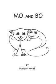Mo and Bo【電子書籍】[ Margot Herzl ]