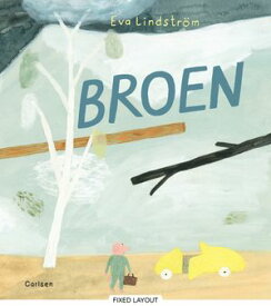 Broen【電子書籍】[ Eva Lindstr?m ]