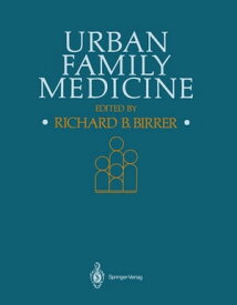 Urban Family Medicine【電子書籍】