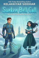 Sunken Bell Call: Atlantean Underwater