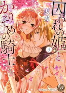 囚われの姫とかりそめの騎士〜ひそかな溺愛〜　分冊版3話