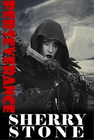 Perserverance 【電子書籍】[ Sherry Stone ]