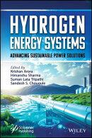 Hydrogen Energy System for Sustainable Power Solutions