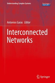 Interconnected Networks【電子書籍】