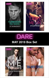 Harlequin Dare May 2019 Box Set An Anthology【電子書籍】[ JC Harroway ]