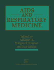 AIDS and Respiratory Medicine【電子書籍】[ Margaret A. Johnson ]
