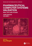 Pharmaceutical Computer Systems Validation