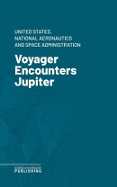 Voyager Encounters Jupiter