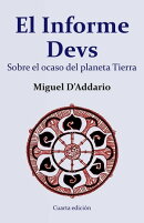 El Informe Devs · Sobre el ocaso del planeta Tierra