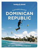 Lonely Planet Experience Dominican Republic