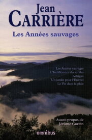 Les ann?es sauvages【電子書籍】[ Jean Carri?re ]