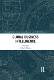 Global Business Intelligence【電子書籍】