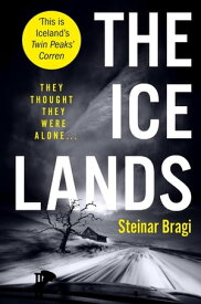 The Ice Lands【電子書籍】[ Neil Lang ]