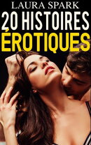 20 Histoires érotiques
