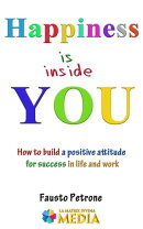 Happiness is Inside You
