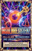 Insulinresistenz: Zelluläre Mechanismen und Umkehrstrategien