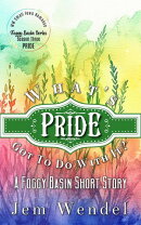 What's Pride Got To Do With It?