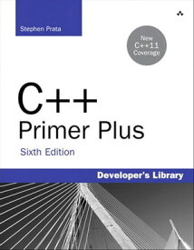 C++ Primer Plus【電子書籍】[ Stephen Prata ]