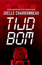 Tijdbom 【電子書籍】[ Joelle Charbonneau ]