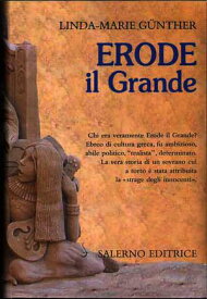 Erode il Grande【電子書籍】[ Linda-Marie, G?nther ]