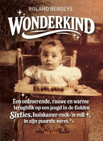 Wonderkind 【電子書籍】[ LES ILES PUBLISHERS ]