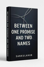 Between One Promise And Two Names 【電子書籍】[ SankulaHub ]