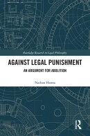 Against Legal Punishment