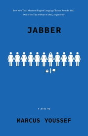 Jabber【電子書籍】[ Marcus Youssef ]