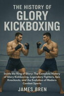 The History of Glory Kickboxing
