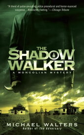 The Shadow Walker【電子書籍】[ Michael Walters ]