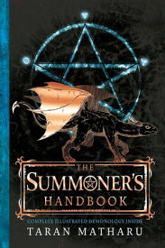 The Summoner's Handbook【電子書籍】[ Taran Matharu ]