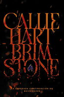 Brimstone - Saga Alquimia & Fae vol. 2