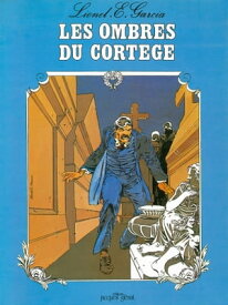 Tartafouille Tome 1 Patrimoine Gl?nat 88 - Les Ombres du cort?ge【電子書籍】[ Lionel E. Garcia ]