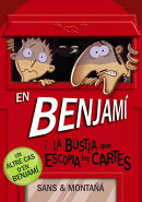 En Benjamí i la bústia que escopia cartes