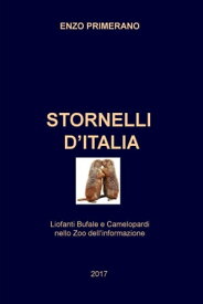 STORNELLI D'ITALIA 【電子書籍】[ Enzo Primerano ]