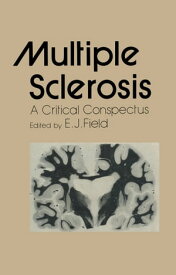 Multiple Sclerosis A Critical Conspectus【電子書籍】