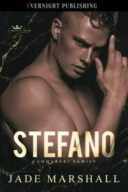 Stefano Cammareri Family, #4【電子書籍】[ Jade Marshall ]