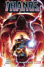 Thanos Wins By Donny Cates【電子書籍】[ Donny Cates ]
