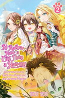 I’d Rather Have a Cat than a Harem! Reincarnated into the World of an Otome Game as a Cat-loving Villainess…