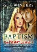 The Magaram Legends 3 : Baptism