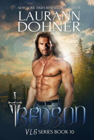 Redson VLG, #10【電子書籍】[ Laurann Dohner ]