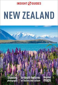 Insight Guides New Zealand: Travel Guide eBook【電子書籍】[ Insight Guides ]