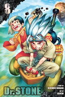 Dr. STONE, Vol. 8 Hotline【電子書籍】[ Riichiro Inagaki ]
