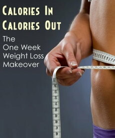The One Week Weight Loss Makeover【電子書籍】[ Baptiste ]