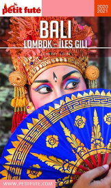 BALI 2020/2021 Petit Fut? 【電子書籍】[ Dominique Auzias ]