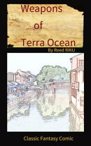 WTO Jon's diary English Special Comic Manga Edition